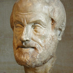 Aristóteles el Estagirita